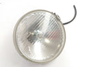 BMW R75/5 [1973] - faros adicionales-1