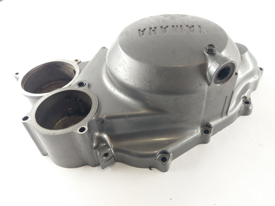 Yamaha Xtz 660 Tenere 3yf [1993] - Tapa de acoplamiento de tapa del motor