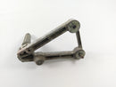 Cagiva Mito 125 8p - reposapiés y soporte en la parte delantera izquierda-1
