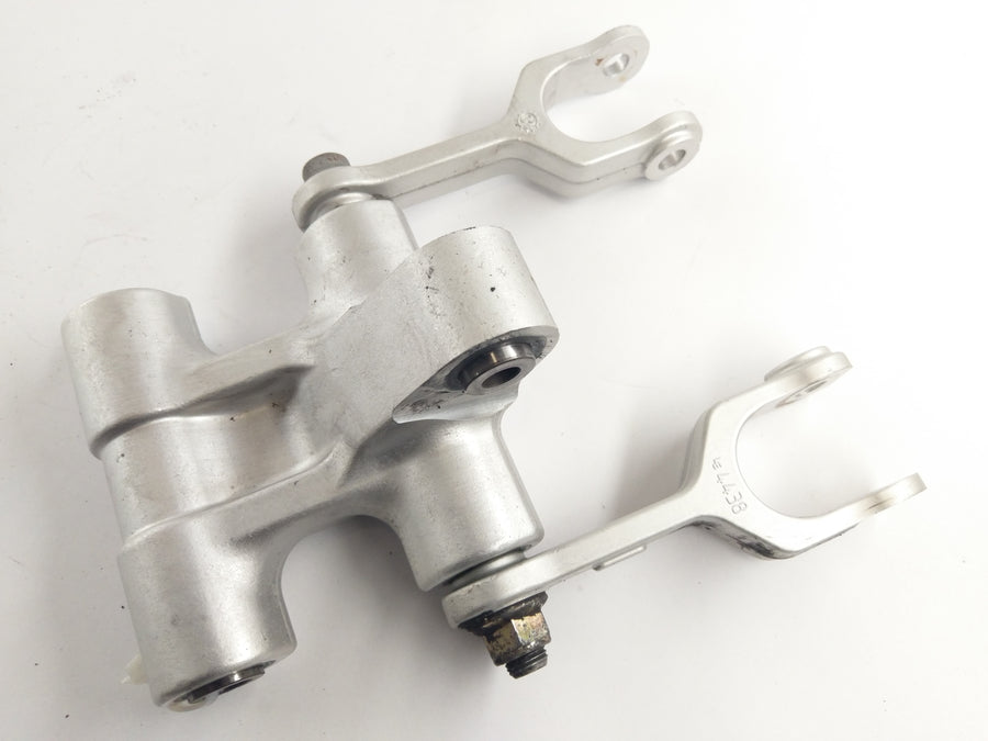 Triumph Daytona 955i T595N [2002] - Palanca Deflace Spring Bone