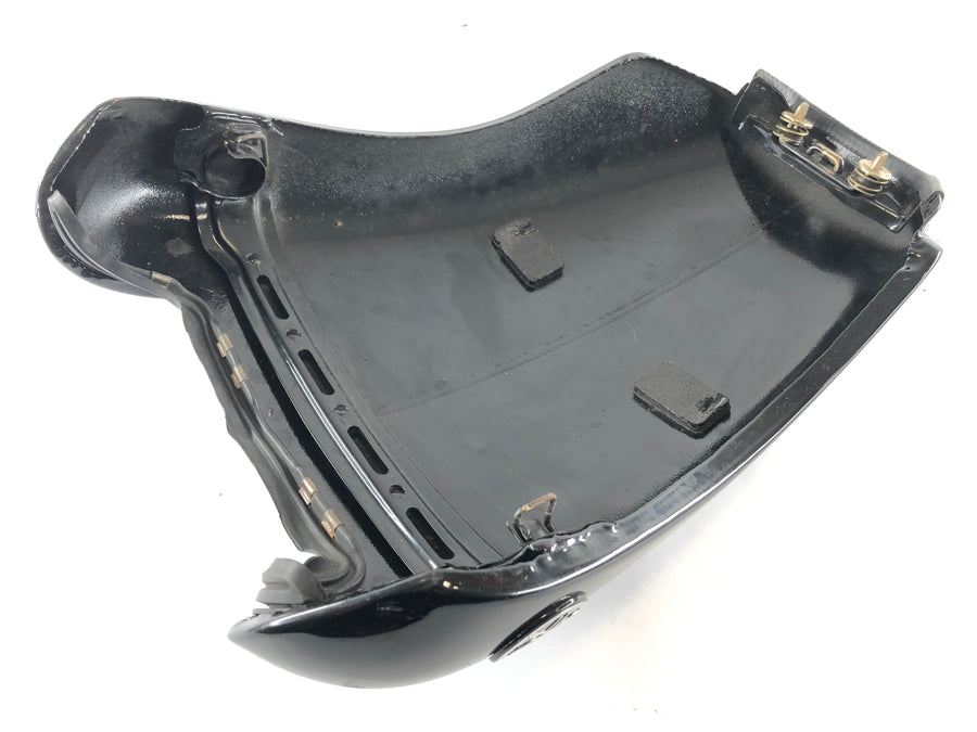 Yamaha V -Max 1200 2en [1997] - Cubierta de la caja de air