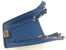 Yamaha XT 600 E 3TB [1991] - Protección de salpicaduras traseras disfrazadas-4