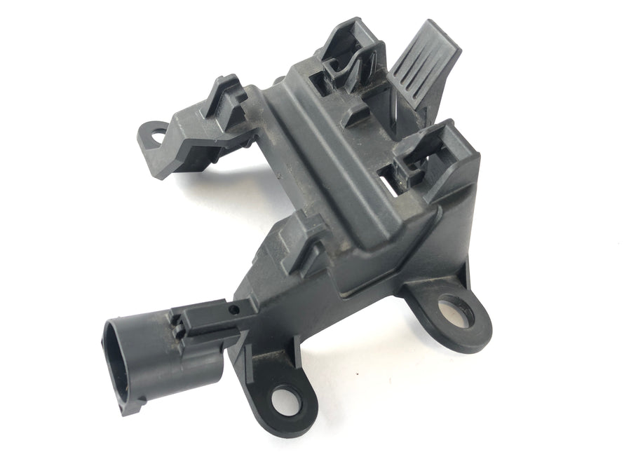 BMW R 1200 GS LC [2016] - Asiento del soporte