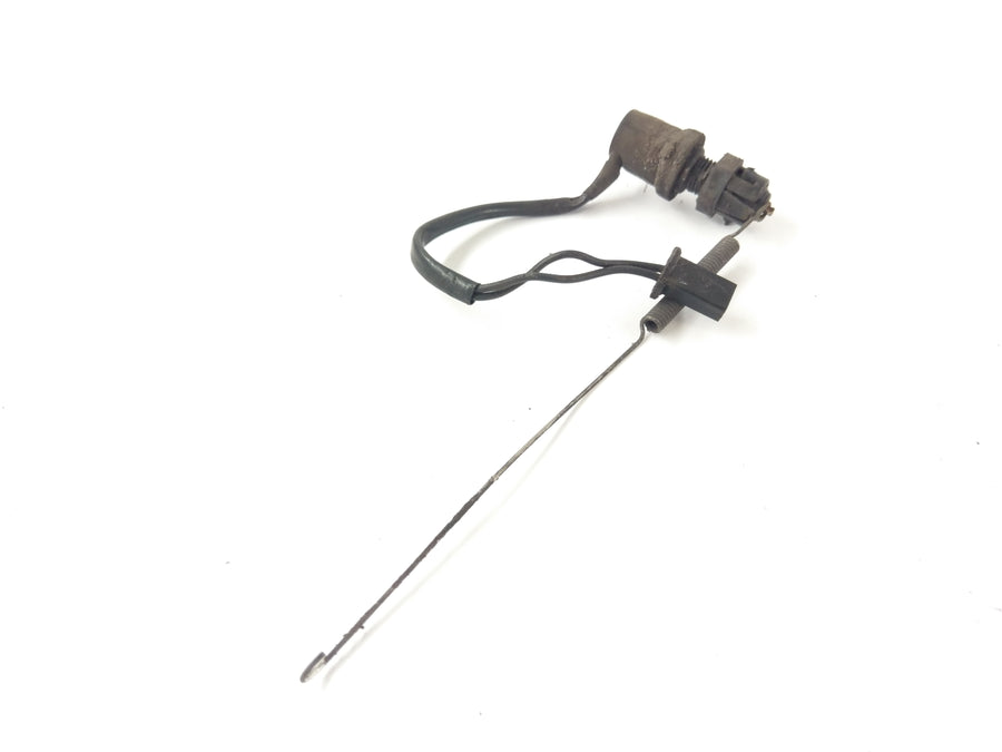 Yamaha XJR 1300 RP02 [2001] - interruptor de luz de freno
