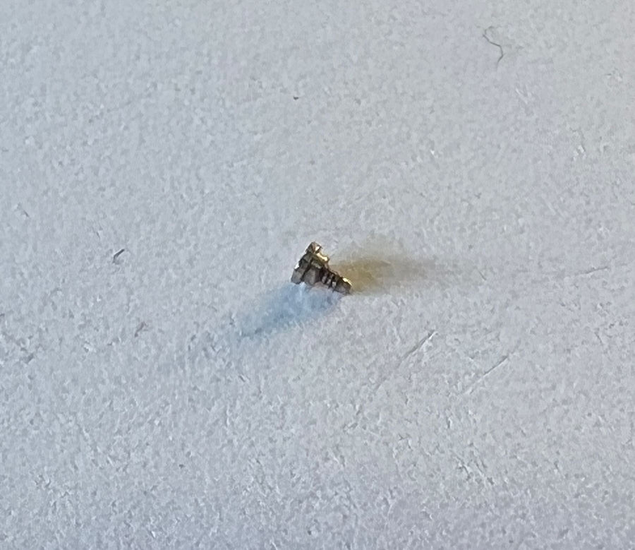Rolex Cal. 2030 [DateJust 26 mm] - 54446 Tornillo para Jack