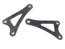 Yamaha DT 125 4bl [1997] - suspensión del motor en la parte delantera-5