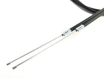Moto Guzzi California II VT [1985] - cable del acelerador - versión reforzada Vista detallada