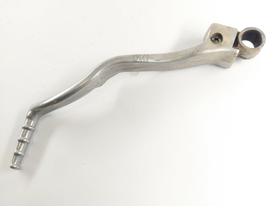 Yamaha YZ 450 F [2005] - Palancilla Kickstarter Kickstarter