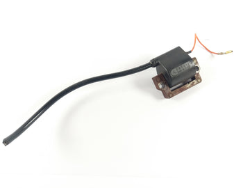 Yamaha Yt 125 G Tri-Moto ATC (Tri-Z)-EMB COUN