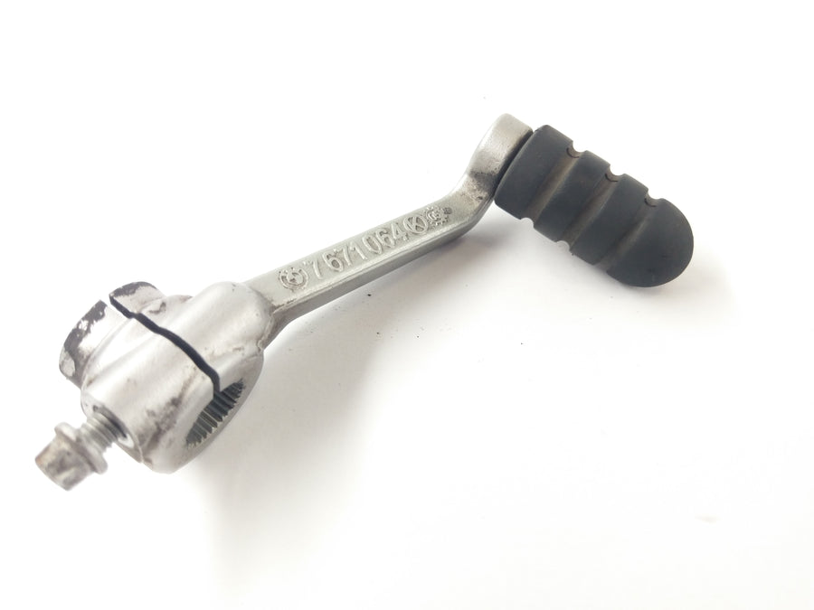 BMW R 1200 R K27 [2007] - Pedal de cambio de palanca de cambio
