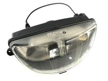 BMW K 1200 LT [2002] - Faros