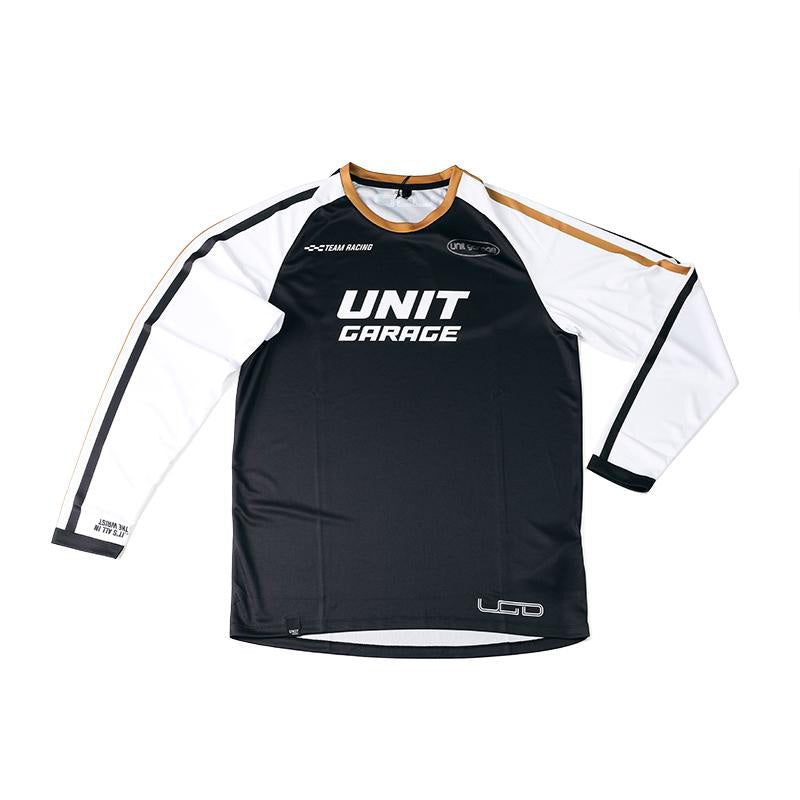 BMW F 900 GS [2023-] - Camiseta de carreras Unit Garage – Heritage