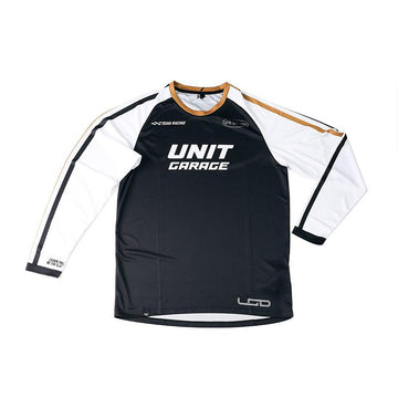 BMW R 12 G/S [2025-2026] - Renntrikot Unit Garage – Heritage