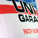 BMW F 900 GS Adventure [2024-] - Renntrikot Unit Garage – Pepsi