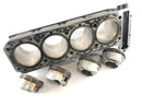 Kawasaki ZRX 1100 ZRT10C [2000] - Cilindro con pistones-4