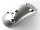 Triumph Thruxton 900 [2004] - Kot Wing trasero trasero plateado-3