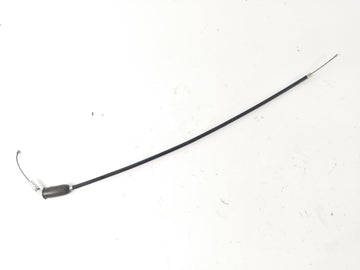 Suzuki RG 250 GAMMA GJ21D - Train Bowden - 0