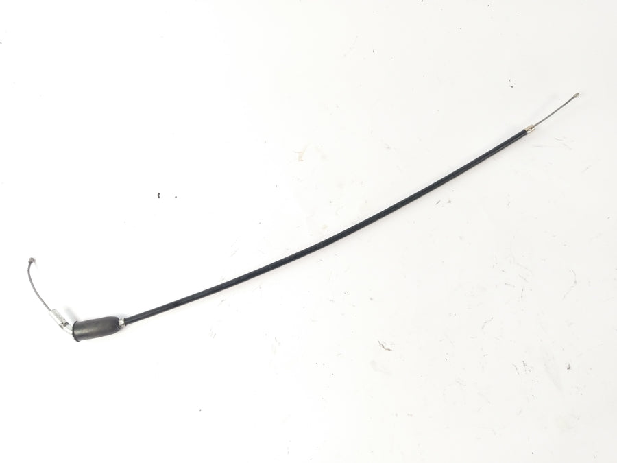 Suzuki RG 250 GAMMA GJ21D - Train Bowden