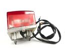 Honda XL 600 R PD03 [1984] - luz de freno de luz trasera-6