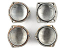 Yamaha XS 650 Tipo 447 [1975] - Set de tapa de válvula-3
