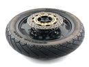 Yamaha V -Max 1200 2en [1997] - Rim de rueda delantera-1