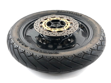 Yamaha V -Max 1200 2en [1997] - Rim de rueda delantera