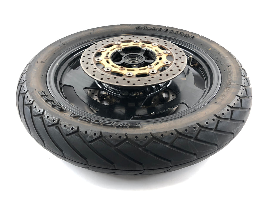 Yamaha V -Max 1200 2en [1997] - Rim de rueda delantera