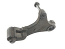 Triumph Street Triple R 675 D67LD [2008] - Placa de anclaje-2