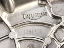 Triumph Bonneville 908MD [2001] - Tapa del motor de cubierta de maquinaria ligera-3