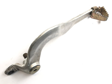 Husqvarna SMR 570 [2003] - palanca de freno de pedal de freno