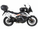 KTM 790 Adventure [2019-2021] - Easyrack Topcaseträger