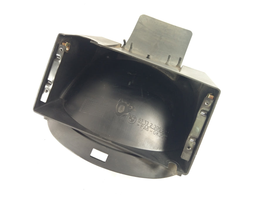BMW R 1150 R R21 [2001] - Protección contra salpicaduras de Interior Hinterrad