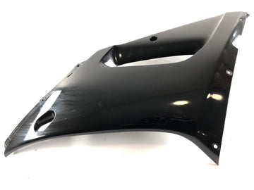 Yamaha YZF R6 RJ03 [2000] - revestimiento lateral en la parte superior izquierda - 0