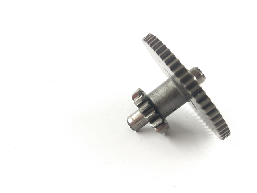 Yamaha YZF 750R 4hn [1995] - Gear Starter