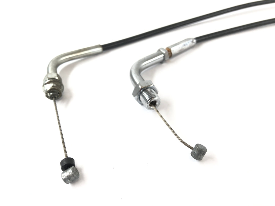 Ducati 1098 S [2007] - Abridor de trenes de gas y cerrador