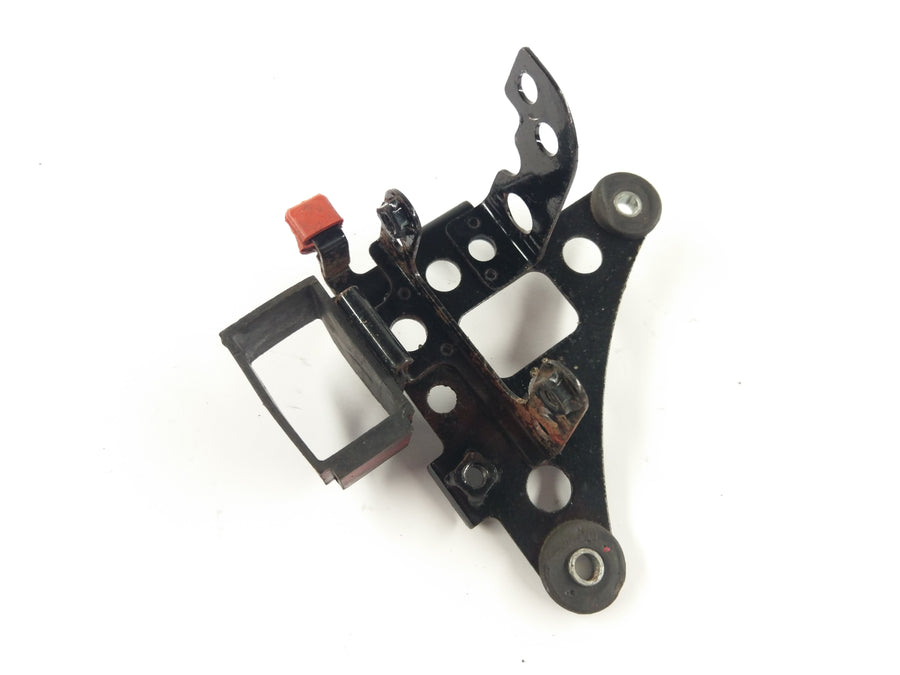 Honda XL 500 R PD02 - Soporte agregado