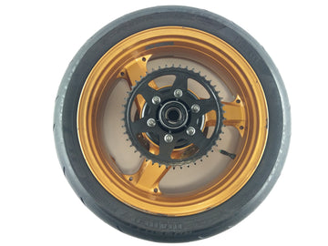 Kawasaki ZX -12R ZXT20A [2004] - Rim Rad Wheel Rim - 0