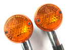 Suzuki LS 650 NP41B [1990] - Pareja de set de Blinker-2