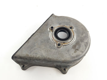 Honda St 1100 SC26 Pan European [1990] - Tapa del motor entre la cubierta - 0