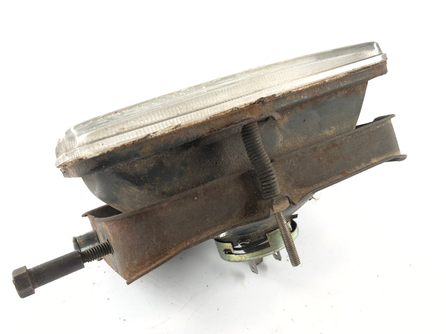 Suzuki DR 650 SP44B [1994] - Faros