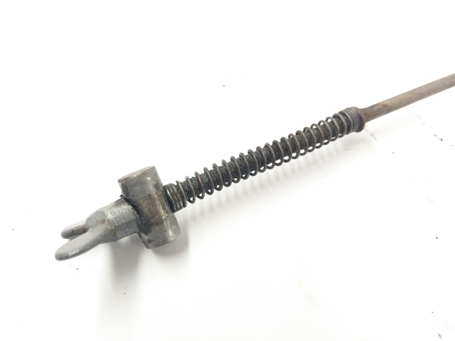 Yamaha XT 600 43f [1985] - Linkage de frenos