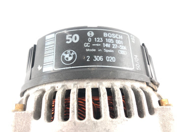 BMW R 1150 R R21 [2002] - Alternador - 0