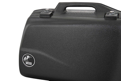 Maleta lateral [Hepco & Becker] - Junior 30 izquierda – universal