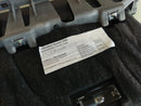 Porsche Panamera Turbo [2010] - Compartimento de almacenamiento de guantes-5