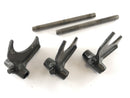 Husqvarna TE 610 8ae [1992] - Switch Schitking Claws Conjunto-1