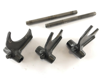 Husqvarna TE 610 8ae [1992] - Switch Schitking Claws Conjunto