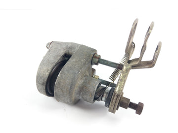 Yamaha YT 125 G Tri-Moto ATC (TRI-Z)-Brake Brake Brake Brake con freno de estacionamiento - 0