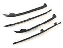 Suzuki Intruder VL 1500 AL [2000] - Tensioning Rail y Slide Rail Set-3