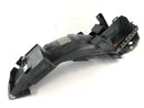 Honda VFR 750 F RC24 [1988] - Protección de salpicaduras traseras-1