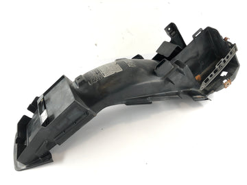 Honda VFR 750 F RC24 [1988] - Protección de salpicaduras traseras